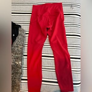 Lululemon Align Leggings